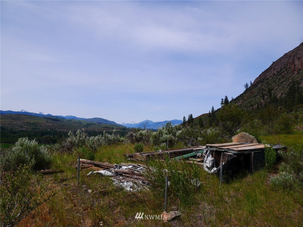 5 Homestead Hills Road Twisp, WA 98856 - Photo 19 of 23 Gallery Image 19