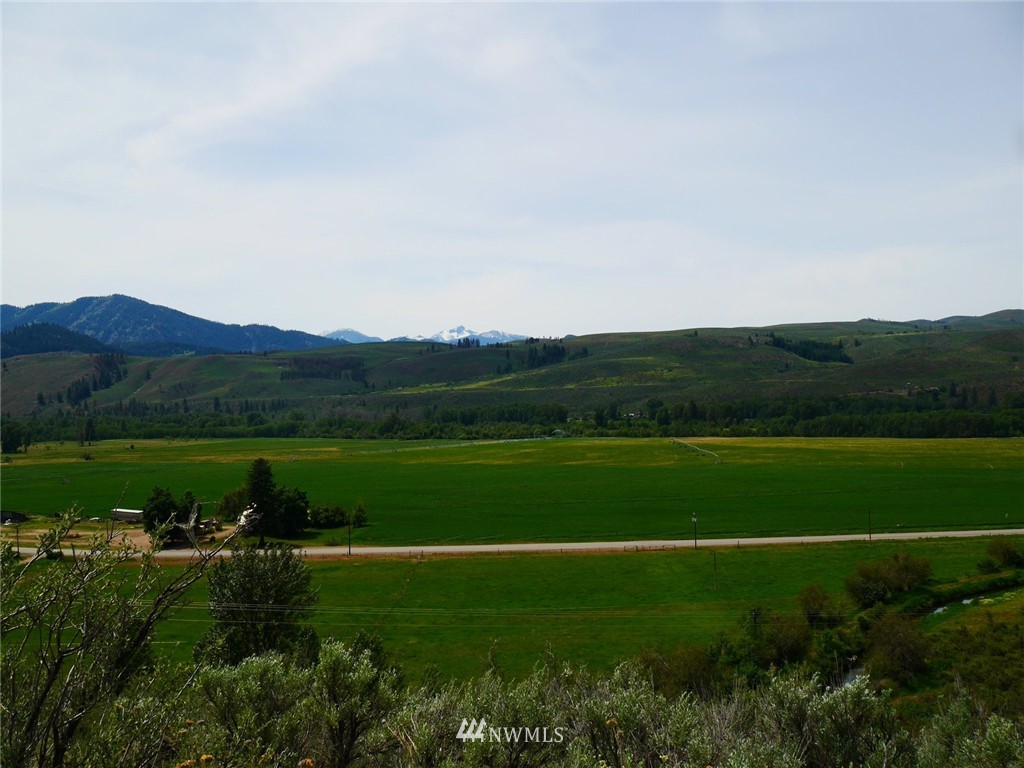 5 Homestead Hills Road Twisp, WA 98856 - Photo 23 of 23 Gallery Image 23