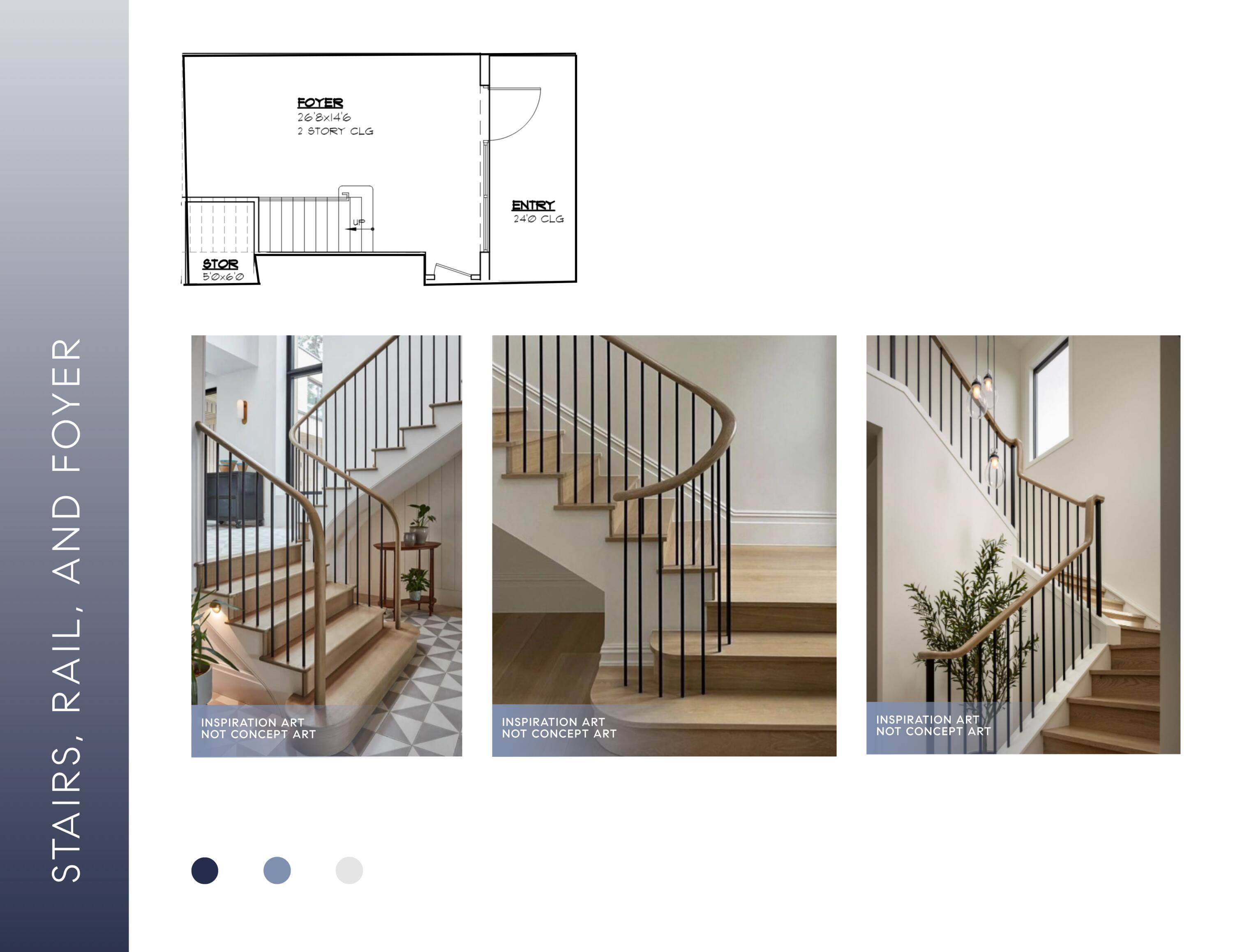 3205 Harrington Drive Boca Raton, FL 33496 - Photo 11 of 28 Stairs