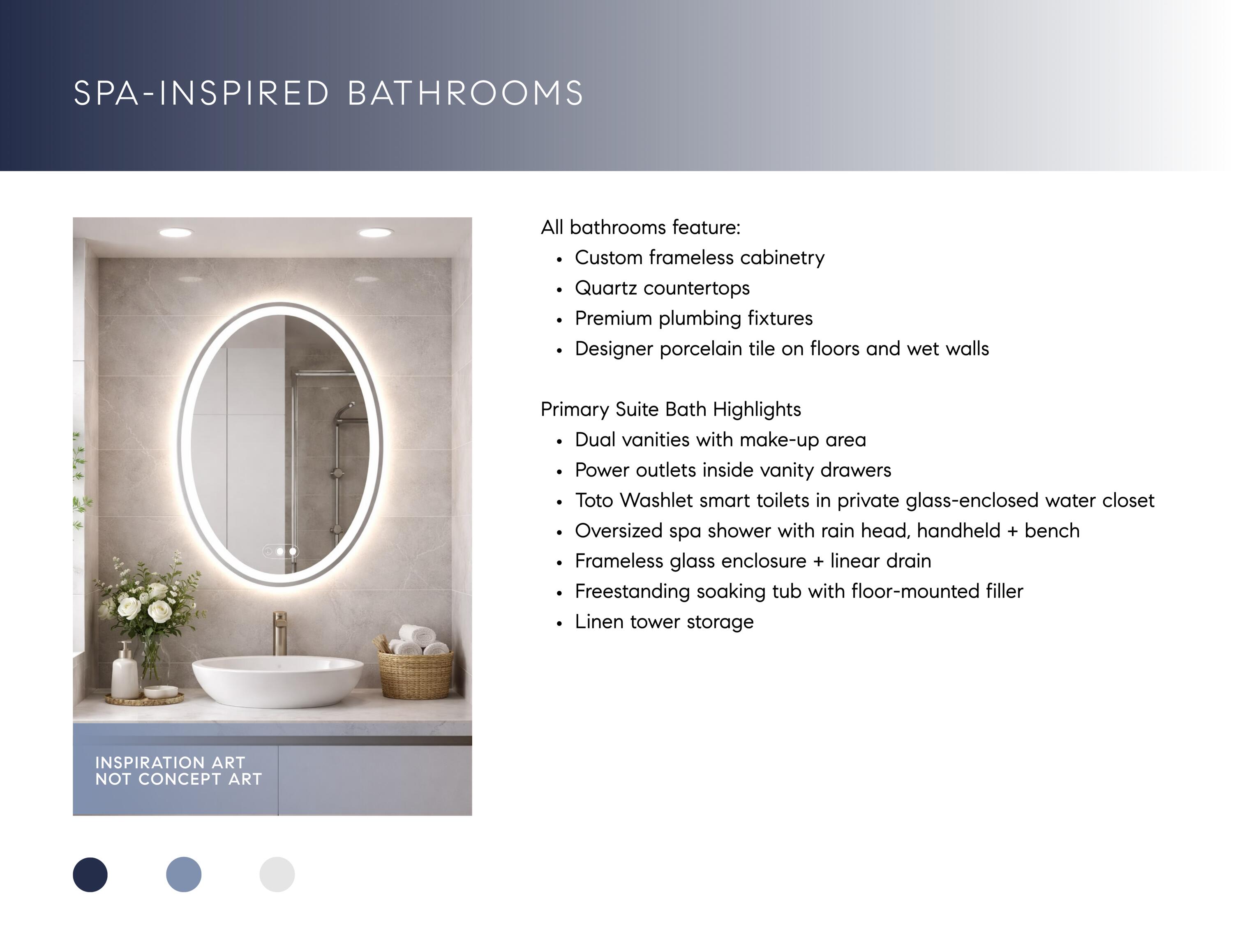 3205 Harrington Drive Boca Raton, FL 33496 - Photo 20 of 28 Bathrooms