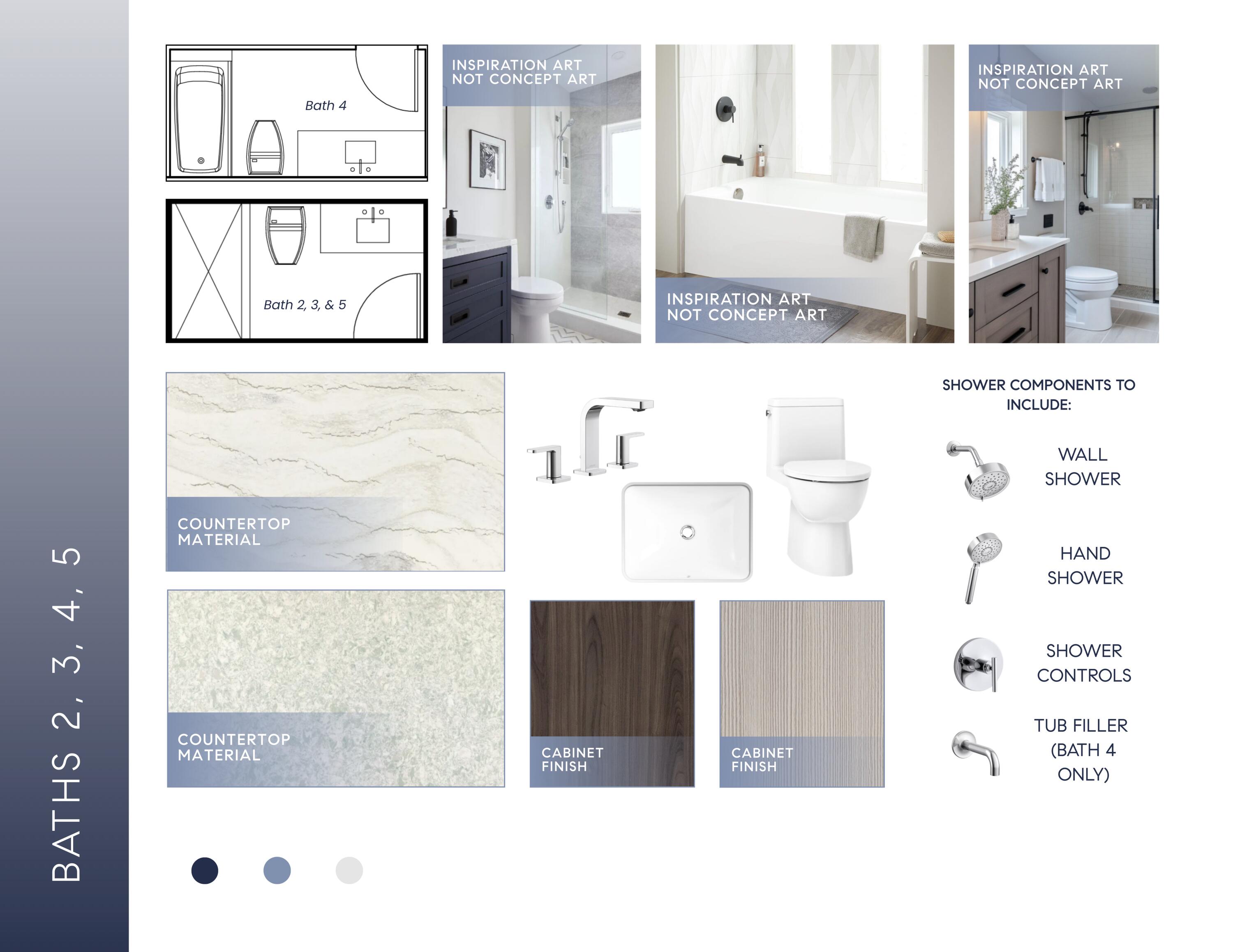 3205 Harrington Drive Boca Raton, FL 33496 - Photo 25 of 28 Bathrooms