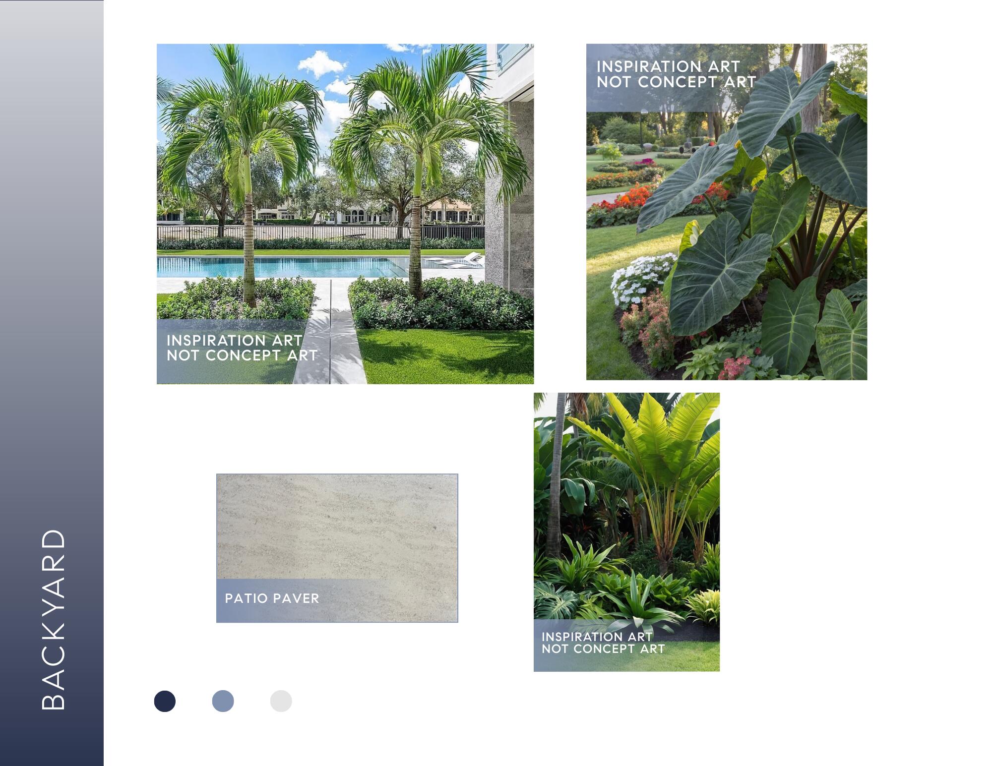 3205 Harrington Drive Boca Raton, FL 33496 - Photo 28 of 28 Backyard