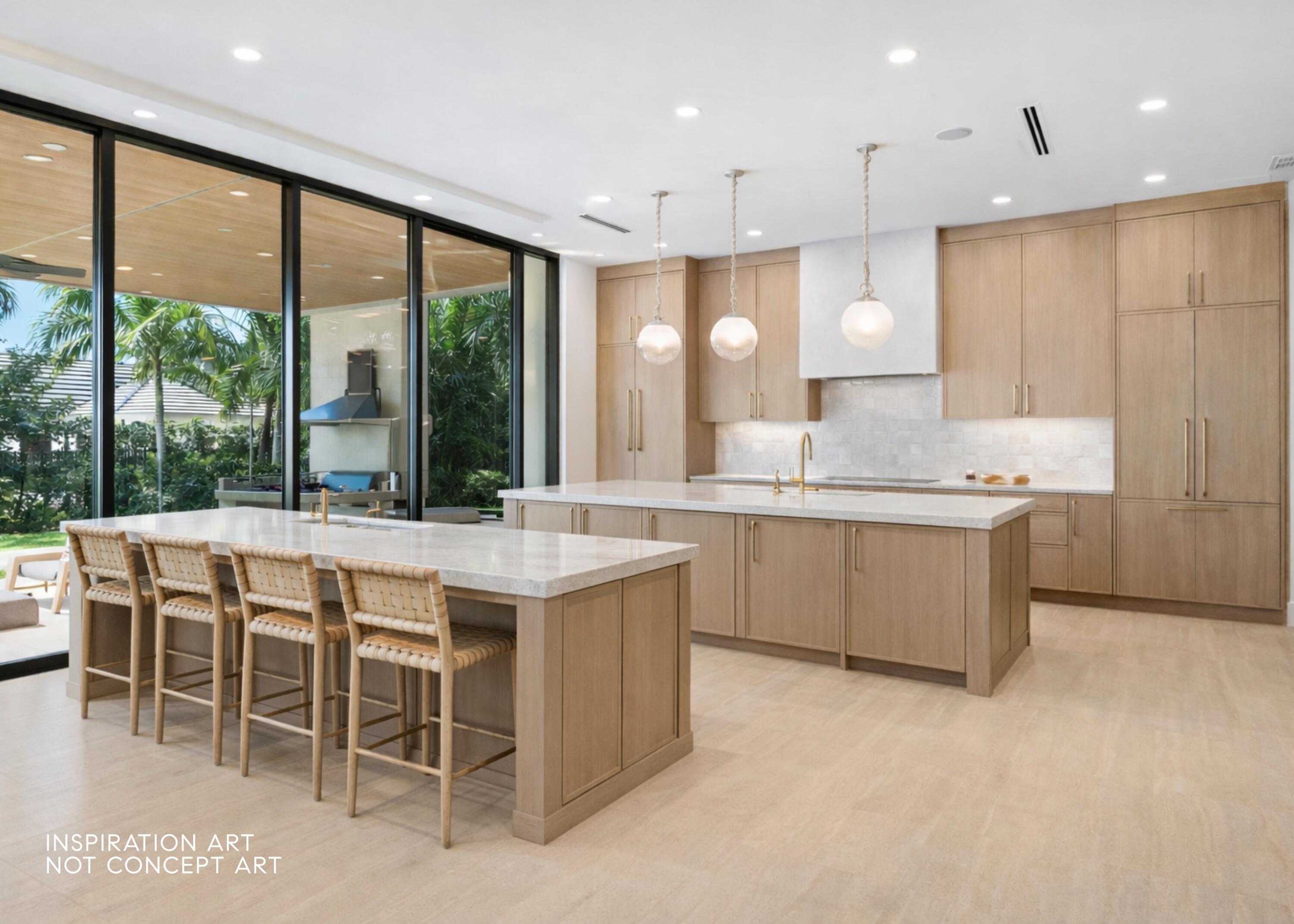 3205 Harrington Drive Boca Raton, FL 33496 - Photo 3 of 28 Kitchen Inspo