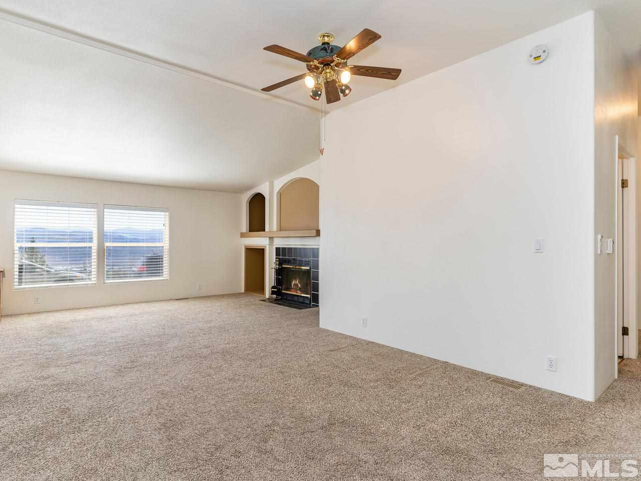 244 Linehan Road Carson City, NV 89706 - Photo 13 of 25 Photo 13