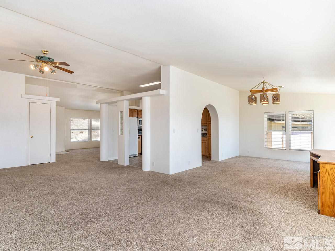 244 Linehan Road Carson City, NV 89706 - Photo 14 of 25 Photo 14