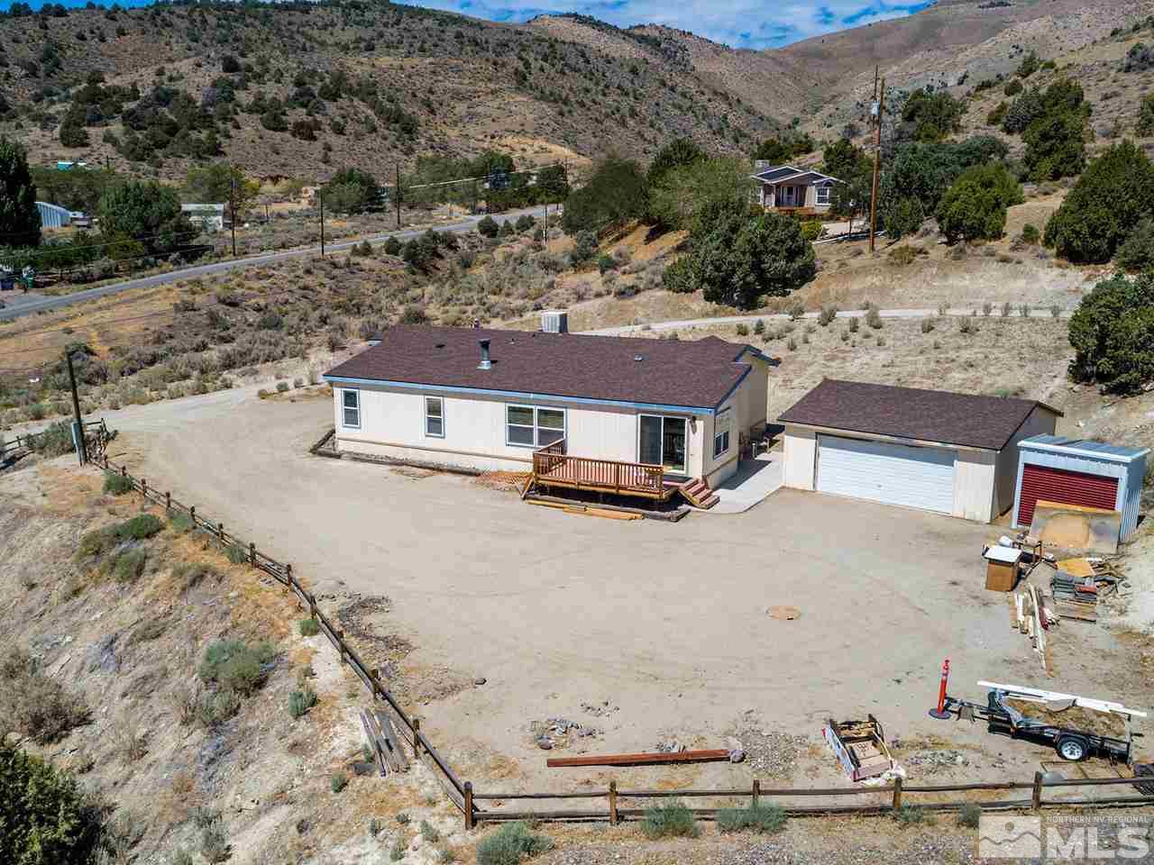 244 Linehan Road Carson City, NV 89706 - Photo 2 of 25 Photo 2