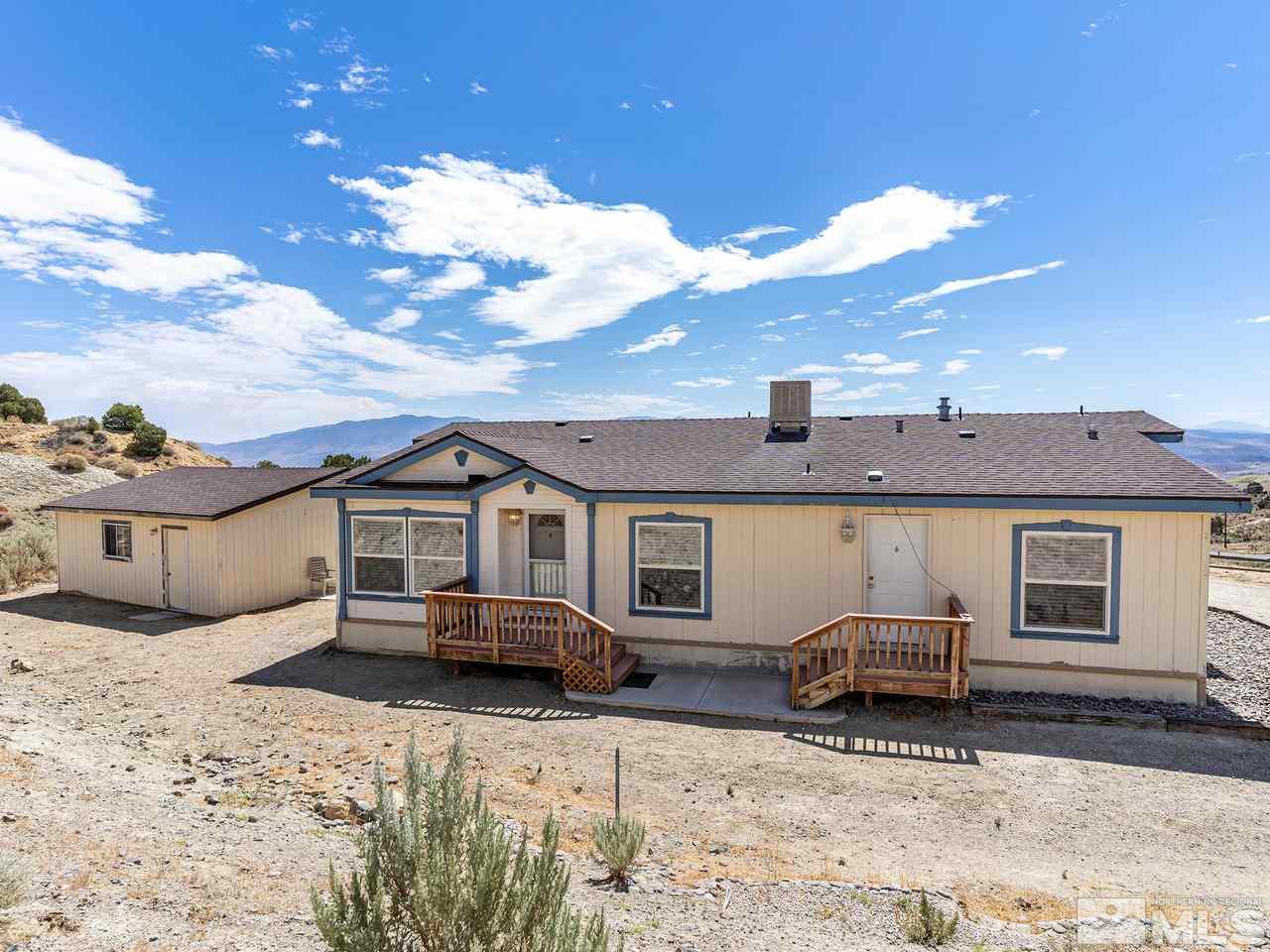 244 Linehan Road Carson City, NV 89706 - Photo 24 of 25 Photo 24
