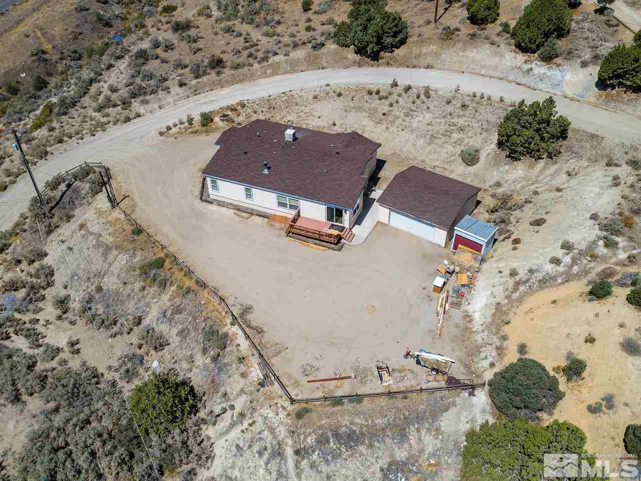 244 Linehan Road Carson City, NV 89706 - Photo 3 of 25 Photo 3