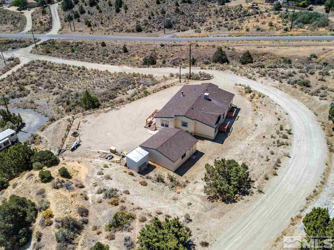 244 Linehan Road Carson City, NV 89706 - Photo 4 of 25 Photo 4