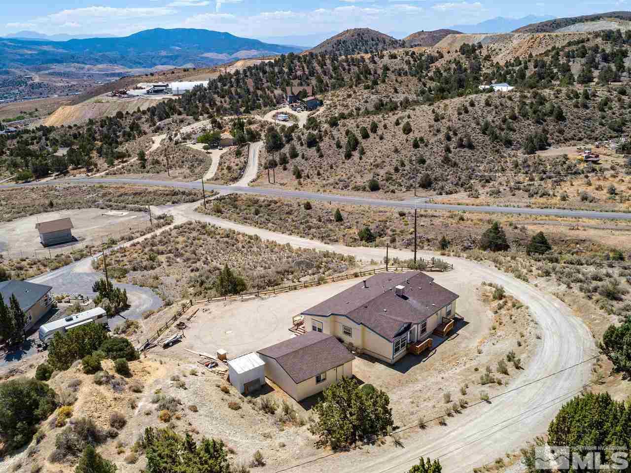 244 Linehan Road Carson City, NV 89706 - Photo 5 of 25 Photo 5