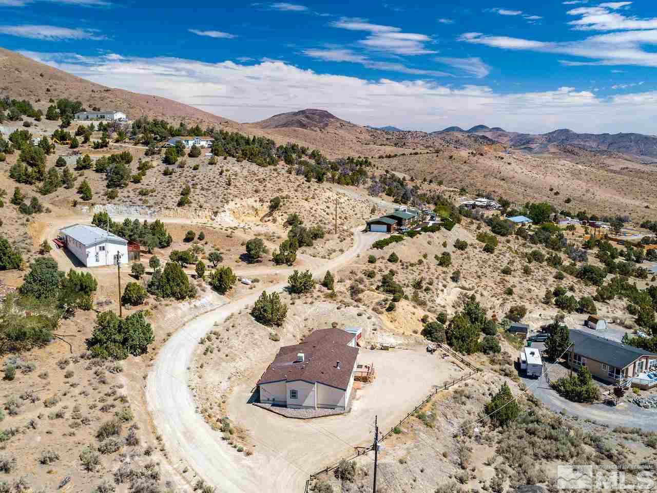 244 Linehan Road Carson City, NV 89706 - Photo 8 of 25 Photo 8