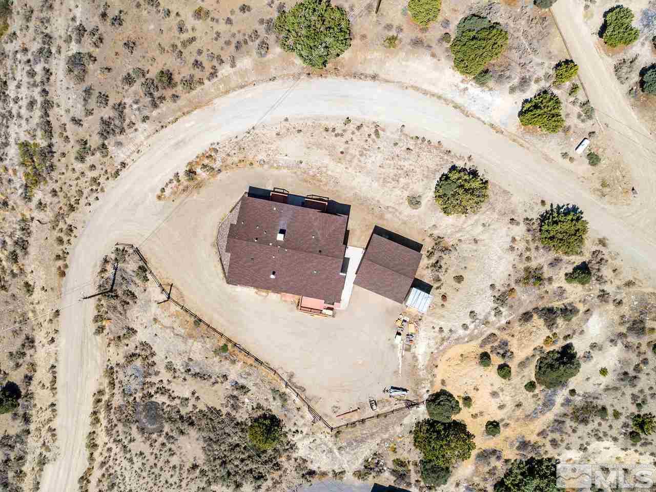 244 Linehan Road Carson City, NV 89706 - Photo 9 of 25 Photo 9