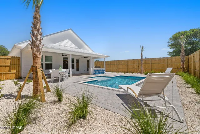 $1,175,000 | 309 Tanaga Street, Panama City Beach, FL 32413