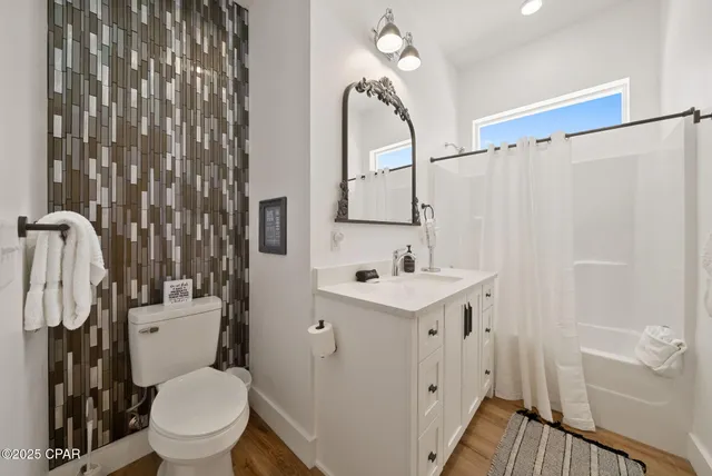 $1,175,000 | 309 Tanaga Street, Panama City Beach, FL 32413