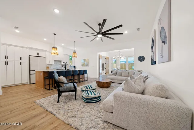 $1,175,000 | 309 Tanaga Street, Panama City Beach, FL 32413