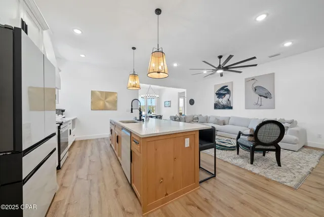 $1,175,000 | 309 Tanaga Street, Panama City Beach, FL 32413