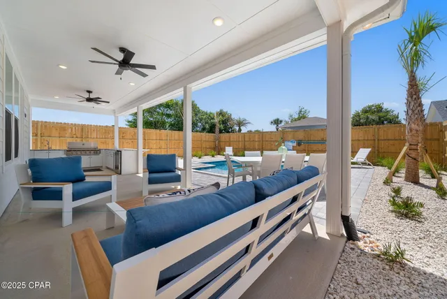 $1,175,000 | 309 Tanaga Street, Panama City Beach, FL 32413
