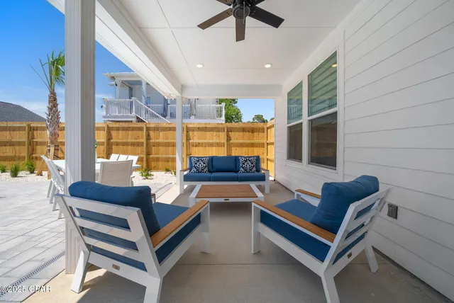 $1,175,000 | 309 Tanaga Street, Panama City Beach, FL 32413
