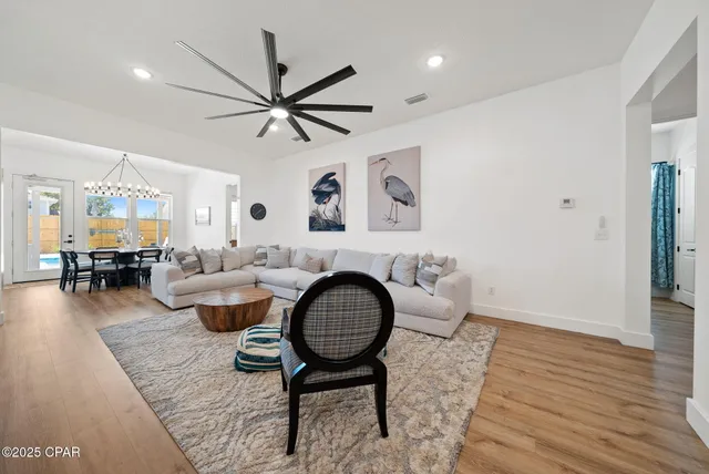 $1,175,000 | 309 Tanaga Street, Panama City Beach, FL 32413