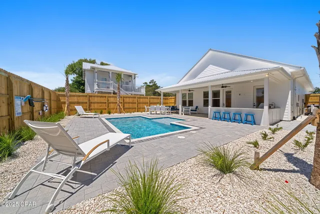 $1,175,000 | 309 Tanaga Street, Panama City Beach, FL 32413