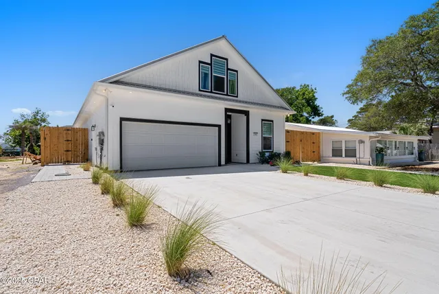 $1,175,000 | 309 Tanaga Street, Panama City Beach, FL 32413