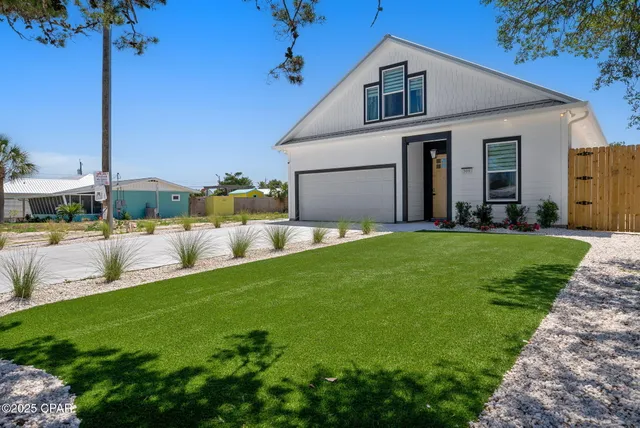 $1,175,000 | 309 Tanaga Street, Panama City Beach, FL 32413