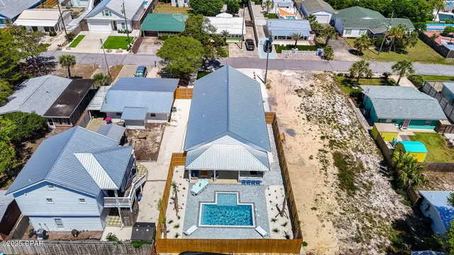 $1,175,000 | 309 Tanaga Street, Panama City Beach, FL 32413