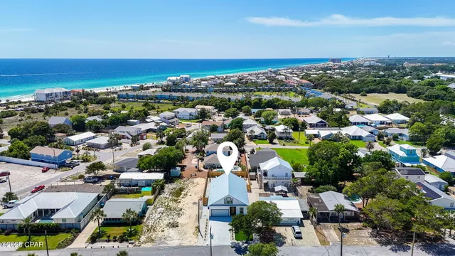 $1,175,000 | 309 Tanaga Street, Panama City Beach, FL 32413