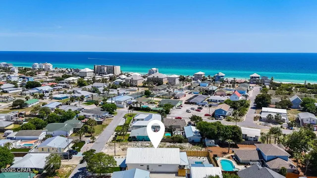$1,175,000 | 309 Tanaga Street, Panama City Beach, FL 32413