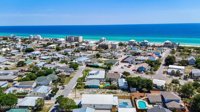 $1,175,000 | 309 Tanaga Street, Panama City Beach, FL 32413