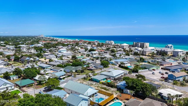 $1,175,000 | 309 Tanaga Street, Panama City Beach, FL 32413