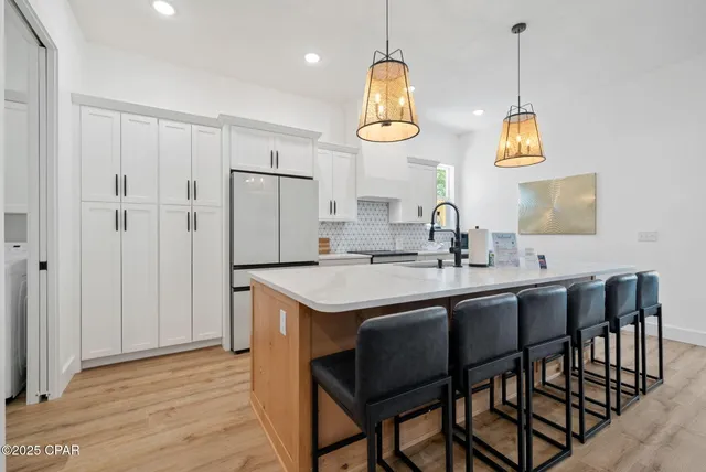 $1,175,000 | 309 Tanaga Street, Panama City Beach, FL 32413