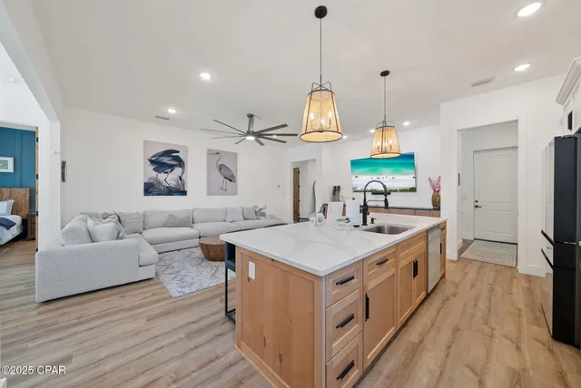 $1,175,000 | 309 Tanaga Street, Panama City Beach, FL 32413