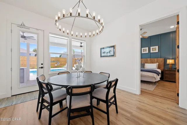 $1,175,000 | 309 Tanaga Street, Panama City Beach, FL 32413