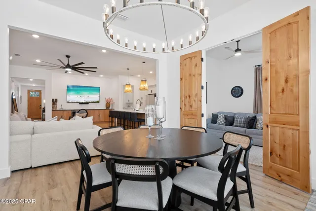 $1,175,000 | 309 Tanaga Street, Panama City Beach, FL 32413