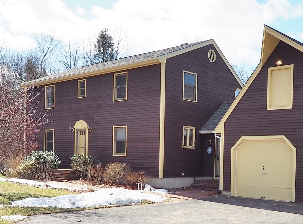 167 Northwest Road Spencer, MA 01562 - Photo 1 of 29 Gallery Image 1