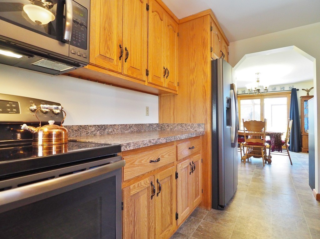 167 Northwest Road Spencer, MA 01562 - Photo 11 of 29 Gallery Image 11