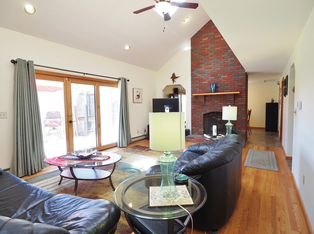 167 Northwest Road Spencer, MA 01562 - Photo 12 of 29 Gallery Image 12