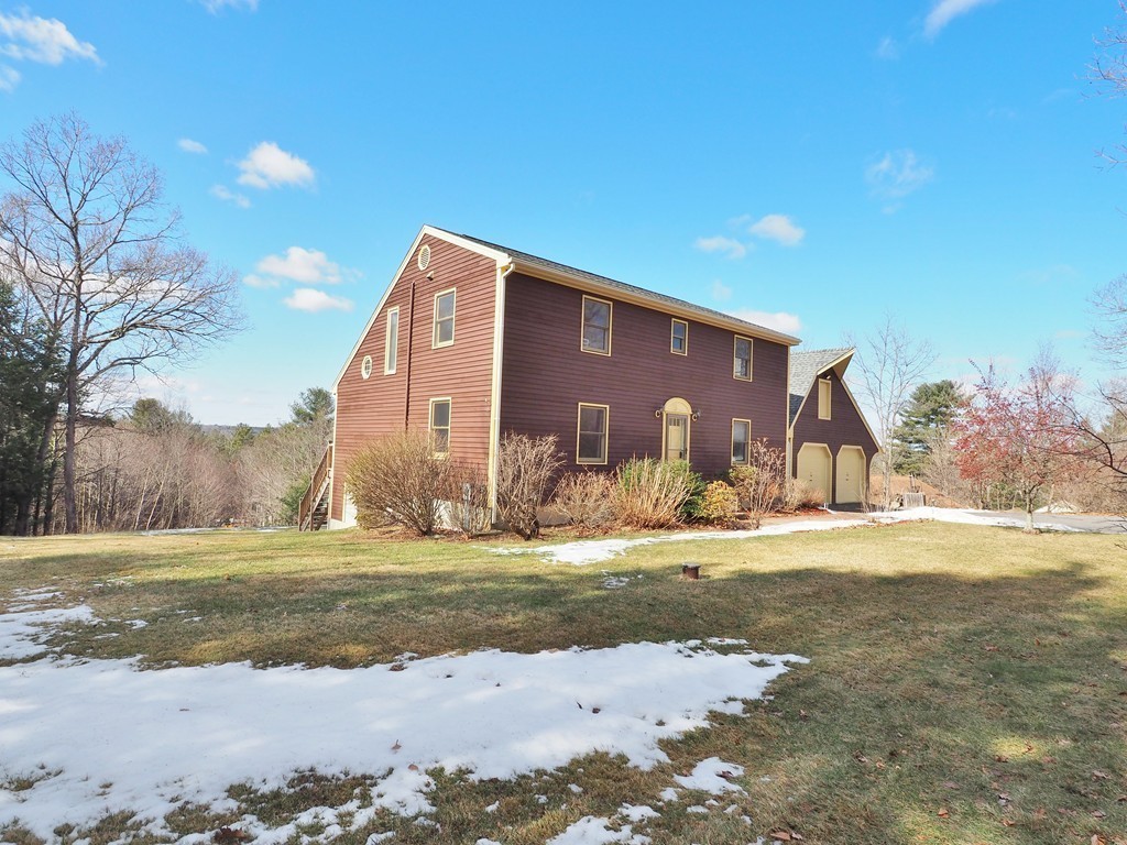 167 Northwest Road Spencer, MA 01562 - Photo 26 of 29 Gallery Image 26