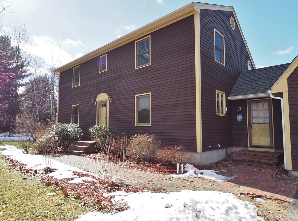 167 Northwest Road Spencer, MA 01562 - Photo 27 of 29 Gallery Image 27