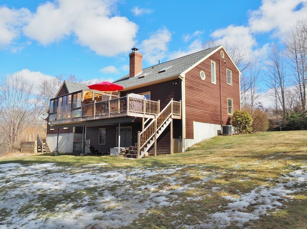 167 Northwest Road Spencer, MA 01562 - Photo 28 of 29 Gallery Image 28