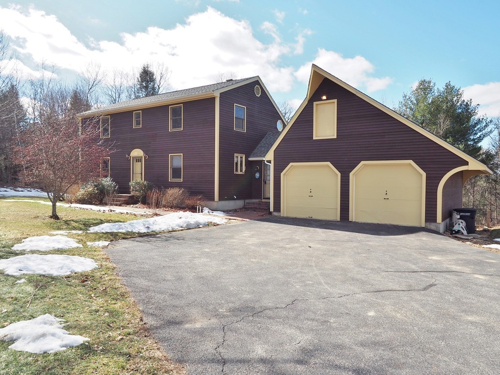 167 Northwest Road Spencer, MA 01562 - Photo 29 of 29 Gallery Image 29