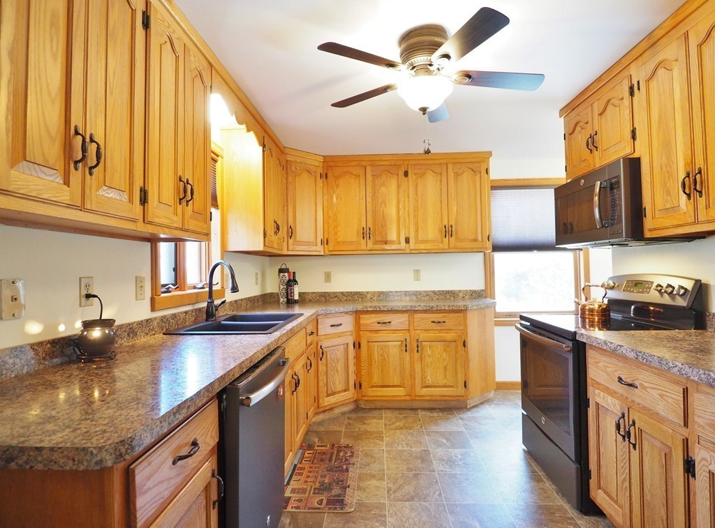 167 Northwest Road Spencer, MA 01562 - Photo 8 of 29 Gallery Image 8