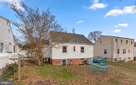 $500,000 | 3919 Oliver Street, Hyattsville, MD 20782