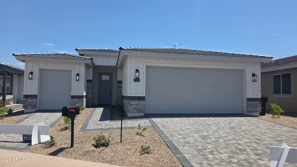 $599,900 | 2301 North Shannon Way, Mesa, AZ 85215