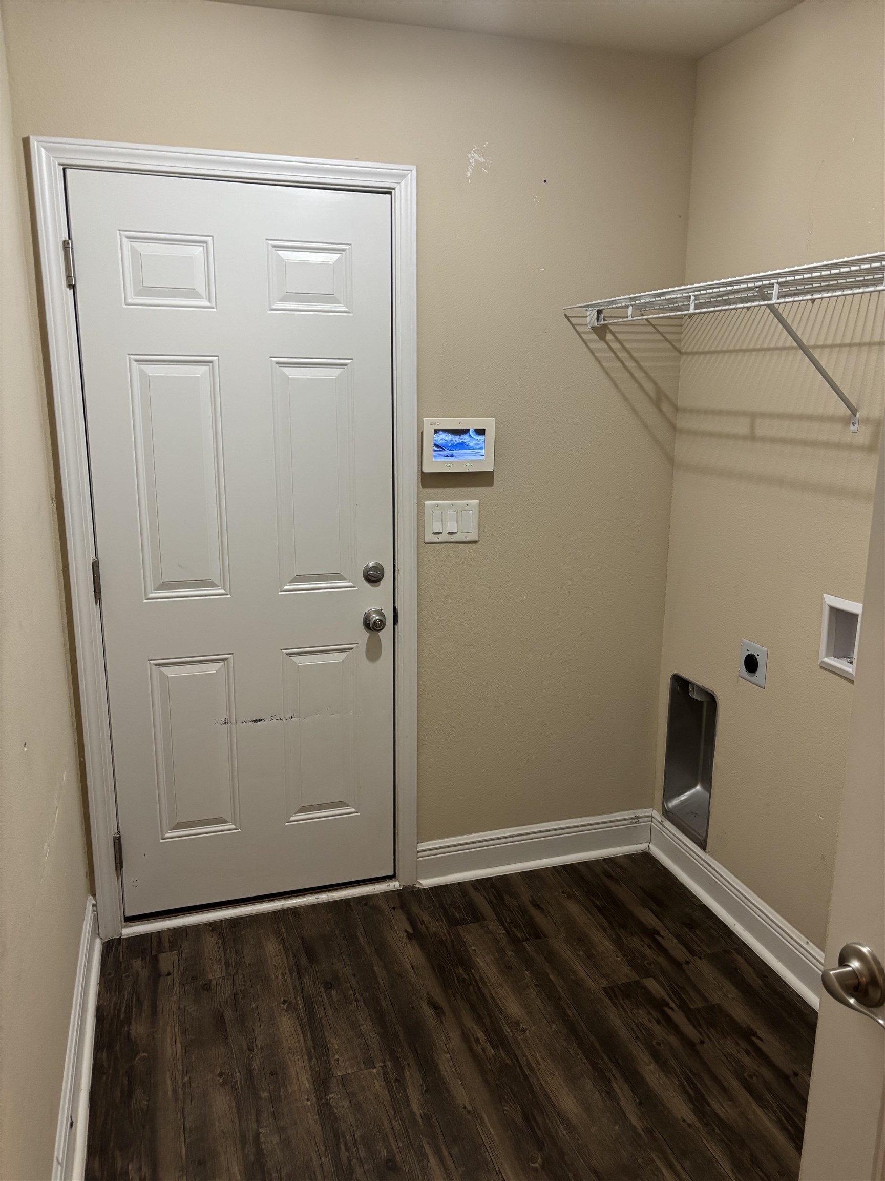 16141 Trace Drive Loxley, AL 36551 - Photo 12 of 26 Laundry