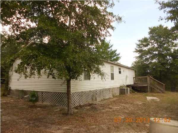 383 Oakridge Road DeFuniak Springs, FL 32433 - Photo 12 of 28 Additional Photo