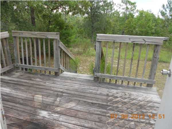 383 Oakridge Road DeFuniak Springs, FL 32433 - Photo 13 of 28 Additional Photo