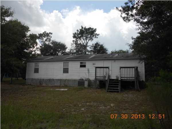 383 Oakridge Road DeFuniak Springs, FL 32433 - Photo 14 of 28 Additional Photo