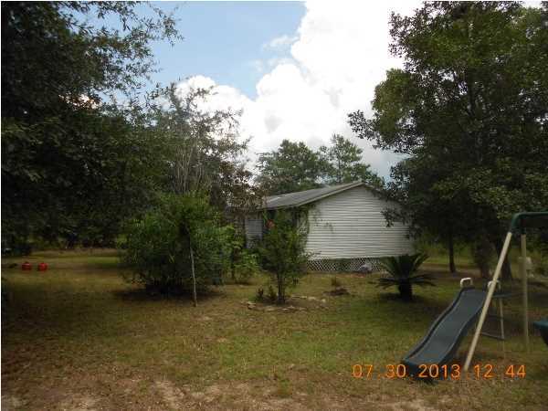 383 Oakridge Road DeFuniak Springs, FL 32433 - Photo 25 of 28 Additional Photo
